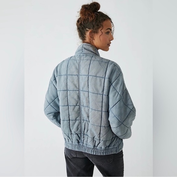 NWT Free People Dolman Jacket- M & L - Picture 7 of 10